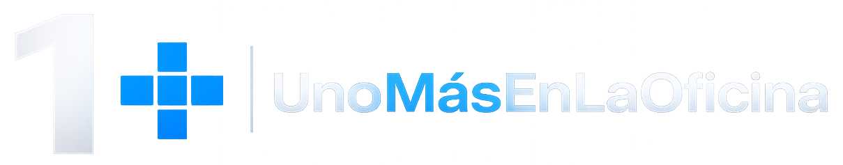 UnoMásEnLaOficina